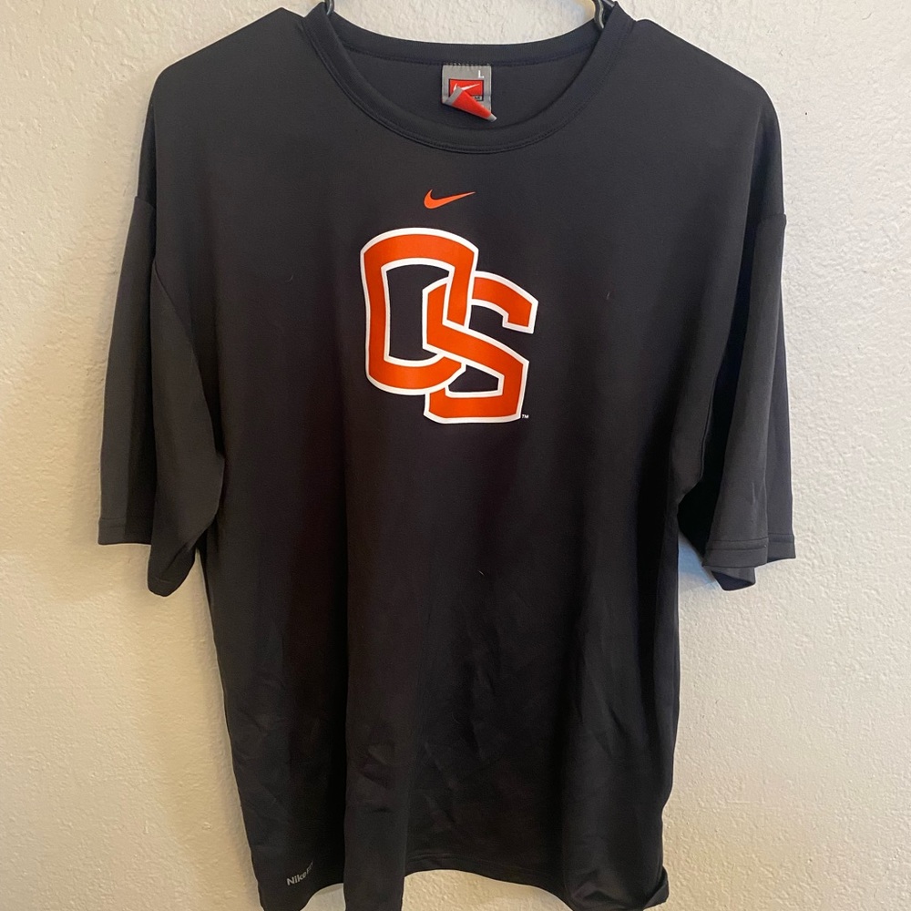 Oregon State
